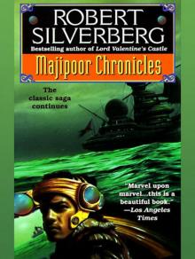 Majipoor Chronicles Read online