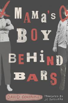 Mama's Boy Behind Bars Read online