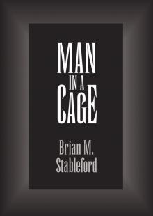 Man in a Cage Read online