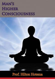 Man’s Higher Consciousness Read online