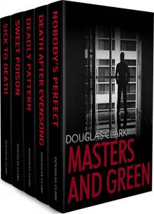 Masters and Green Series Box Set Read online