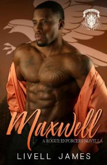 Maxwell (A Rogue Enforcers Novella) Read online