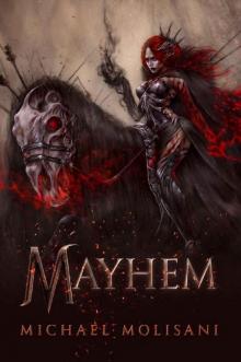 Mayhem Read online