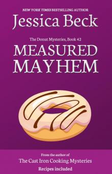 Measured Mayhem Read online
