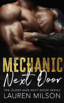 Mechanic Next Door Read online