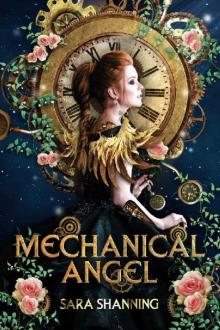 Mechanical Angel Read online