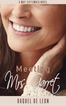 Meeting Mrs Garret Read online
