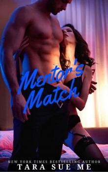 Mentor's Match: A Submissive Series Standalone Novel (BDSM Romance) Read online