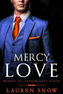 Mercy Love