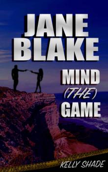 Mind (the) Game Read online