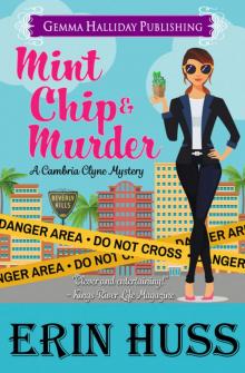 Mint Chip & Murder Read online