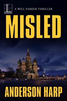 Misled Read online