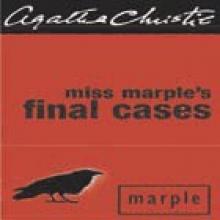 Miss Marple's Final Cases Read online