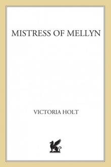 Mistress of Mellyn Read online