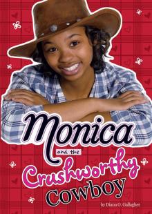 Monica and the Crushworthy Cowboy Read online