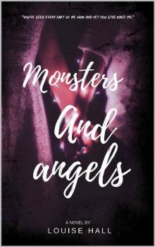 Monsters & Angels (Cate & Kian Book 7) Read online