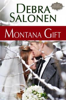 Montana Gift Read online