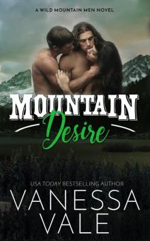 Mountain Desire Read online
