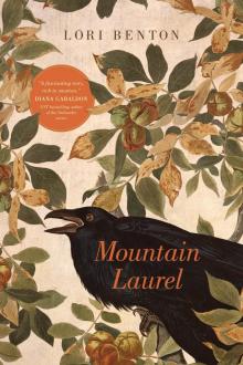 Mountain Laurel Read online