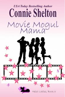 Movie Mogul Mama Read online