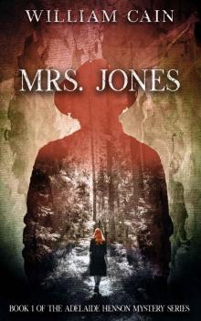 Mrs Jones Read online