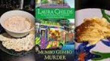Mumbo Gumbo Murder Read online