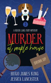 Murder at Maple House Read online