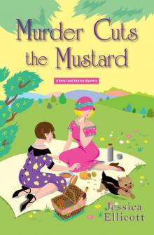 Murder Cuts the Mustard Read online