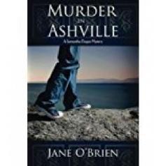 Murder in Ashville Read online