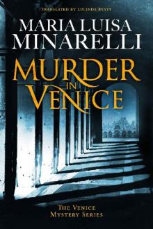 Murder in Venice