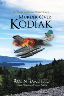 Murder over Kodiak Read online