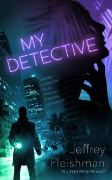 My Detective Read online