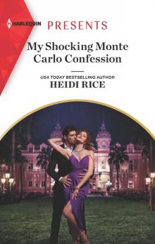 My Shocking Monte Carlo Confession Read online