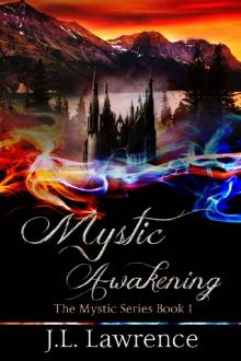 Mystic Awakening Read online