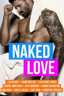 Naked Love Read online
