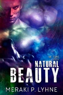 Natural Beauty (The Cubi Book 5) Read online