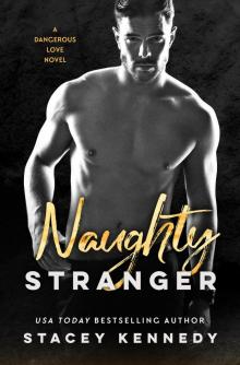 Naughty Stranger Read online