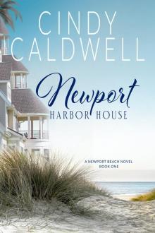 Newport Harbor House Read online