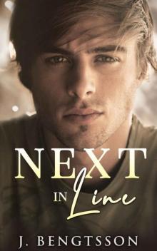 Next In Line: A Cake Series Novel Read online