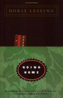 NF (1957) Going Home Read online