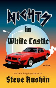 Nights in White Castle Read online