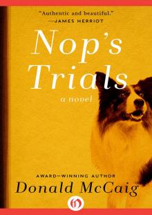 Nop's Trials Read online