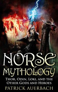 Norse Mythology Read online