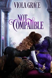 Not Compatible (Stand Alone Tales Book 11) Read online
