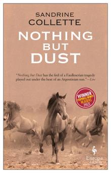 Nothing But Dust Read online