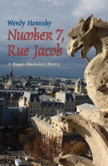 Number 7, Rue Jacob Read online