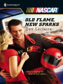 Old Flame, New Sparks Read online