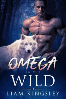 Omega in the Wild Read online