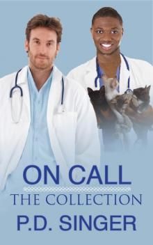 On Call Collection Read online