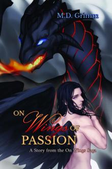 On Wings of Passion (On Wings Saga Prequel) Read online